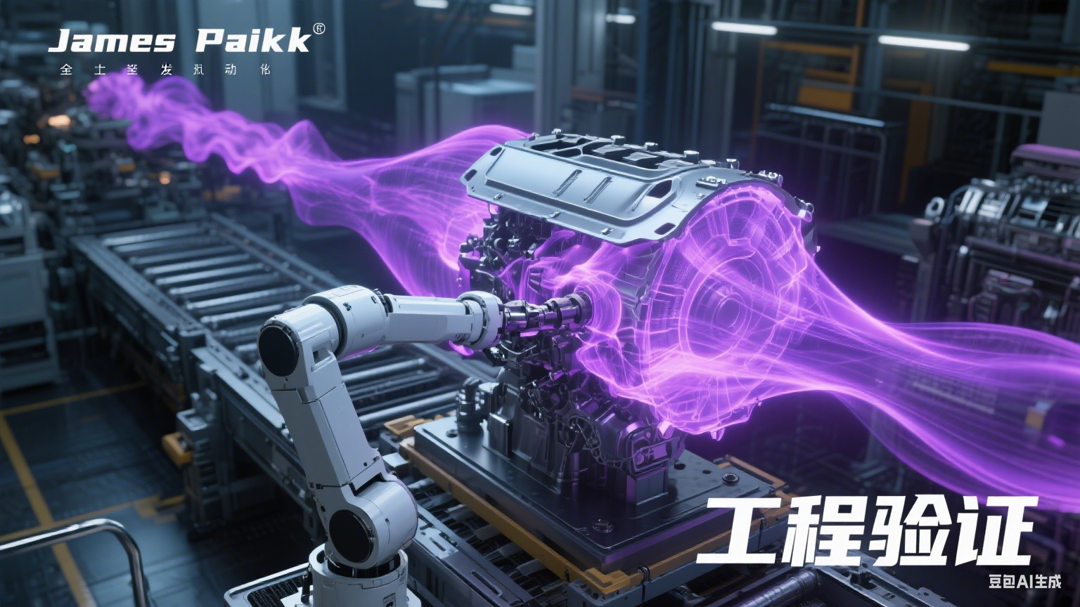 涡轮机测试台的作用和用途